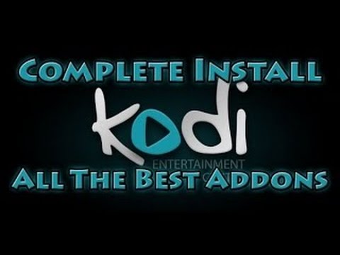 Read more about the article Best Kodi Configuracion more IPTV Caowboys Repository